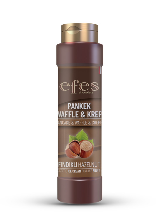 Hazelnut Gourmet Sauce