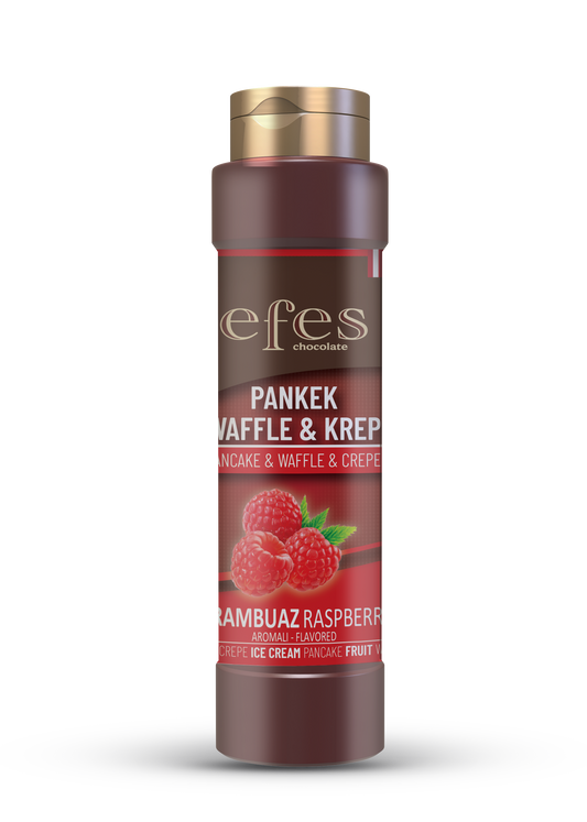 Raspberry Gourmet Sauce